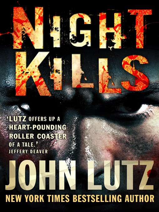 Title details for Night Kills by John Lutz - Available